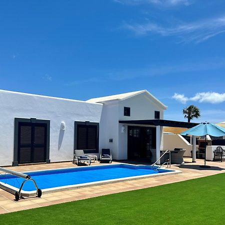 Villa Amura Playa Blanca  Zewnętrze zdjęcie