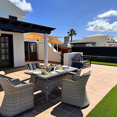 Villa Amura Playa Blanca  Zewnętrze zdjęcie
