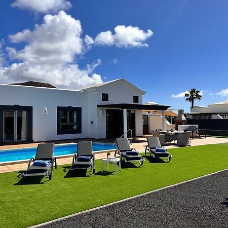 Villa Amura Playa Blanca  Zewnętrze zdjęcie