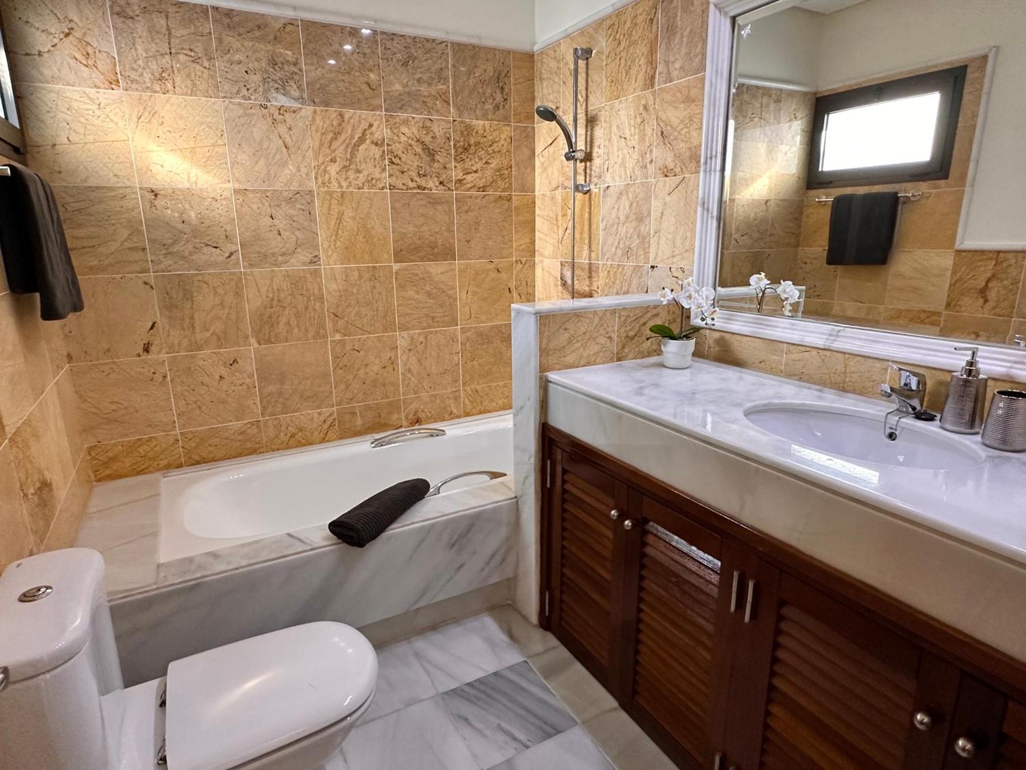 Villa Amura Playa Blanca  Zewnętrze zdjęcie