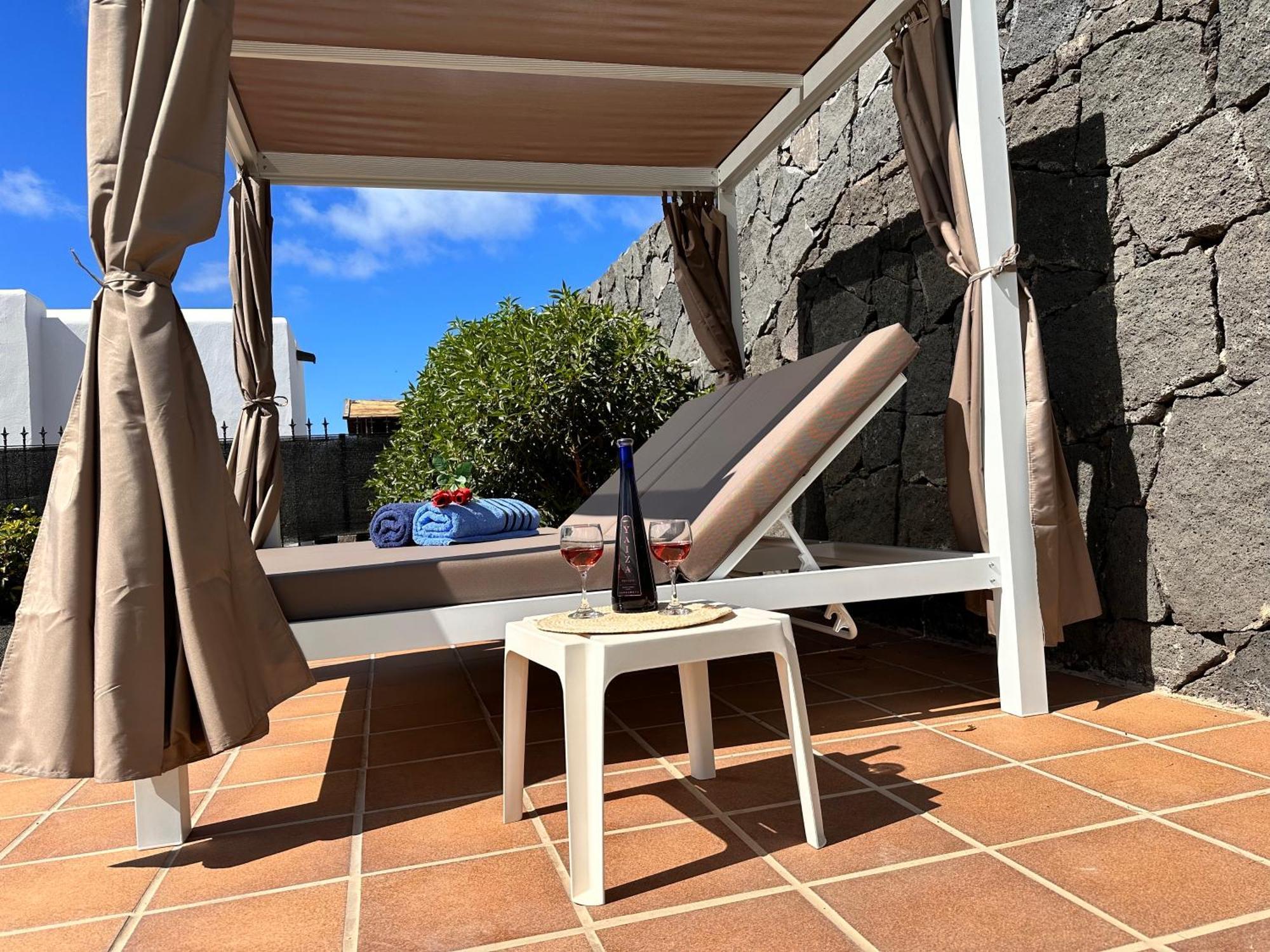Villa Amura Playa Blanca  Zewnętrze zdjęcie
