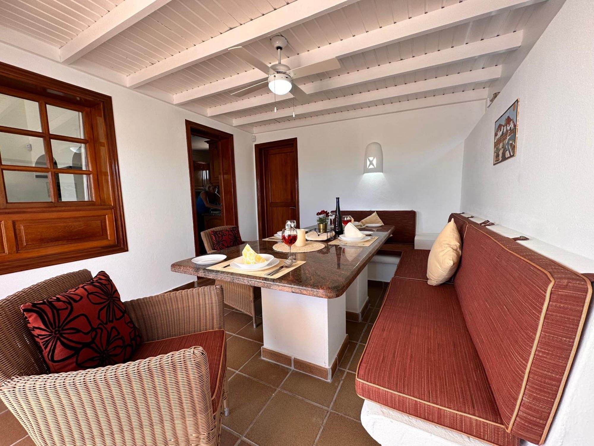 Villa Amura Playa Blanca  Zewnętrze zdjęcie